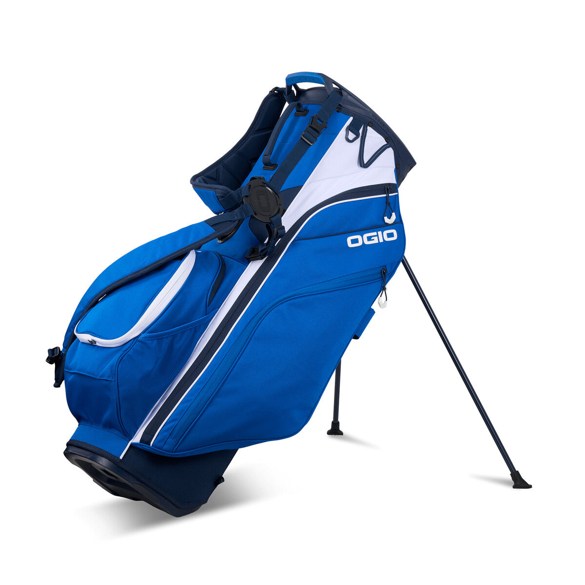 Ogio Woode Hybrid Stand Golf Bag 2026