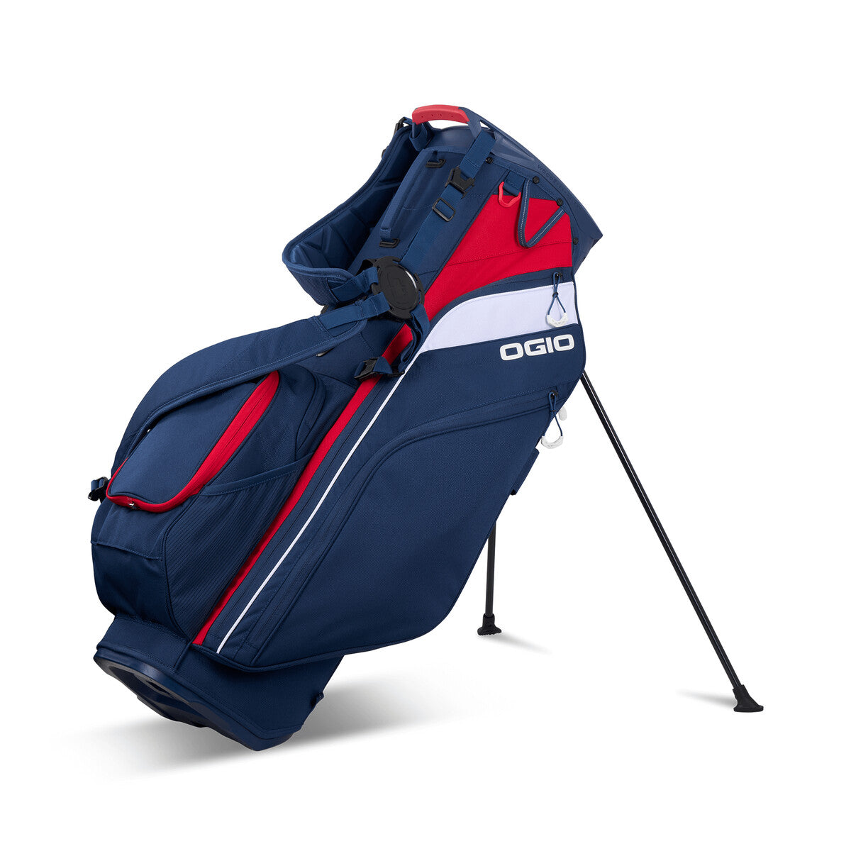 Ogio Woode Hybrid Stand Golf Bag 2026