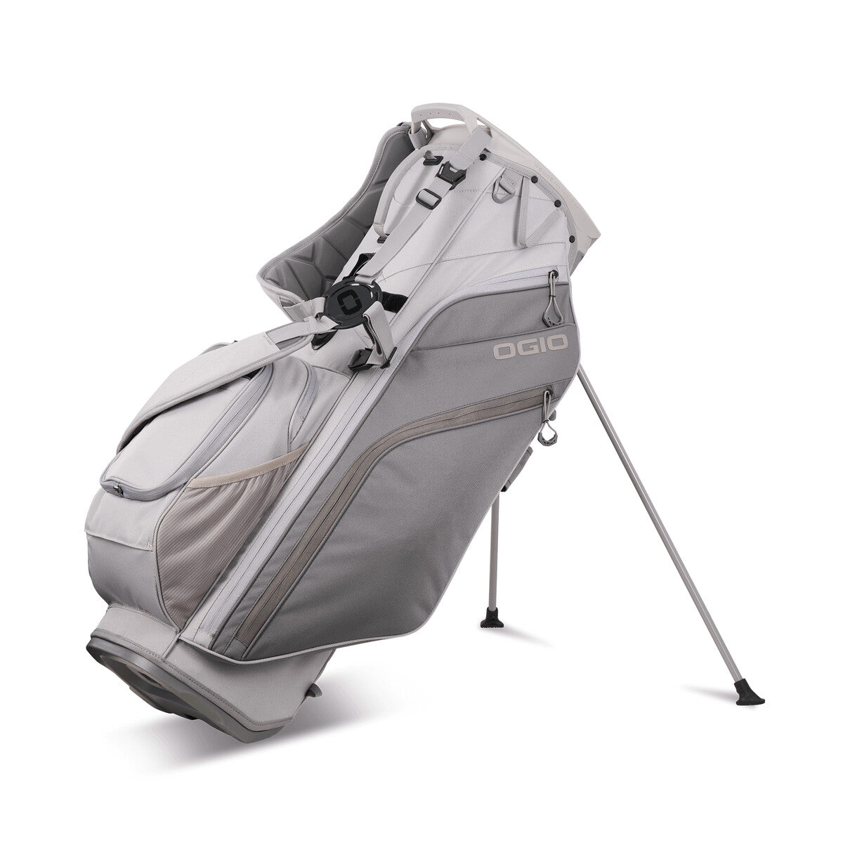 Ogio Woode Hybrid Stand Golf Bag 2026