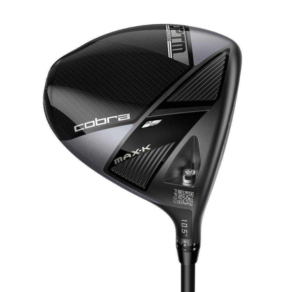 Cobra Junior OPTM Max K Driver