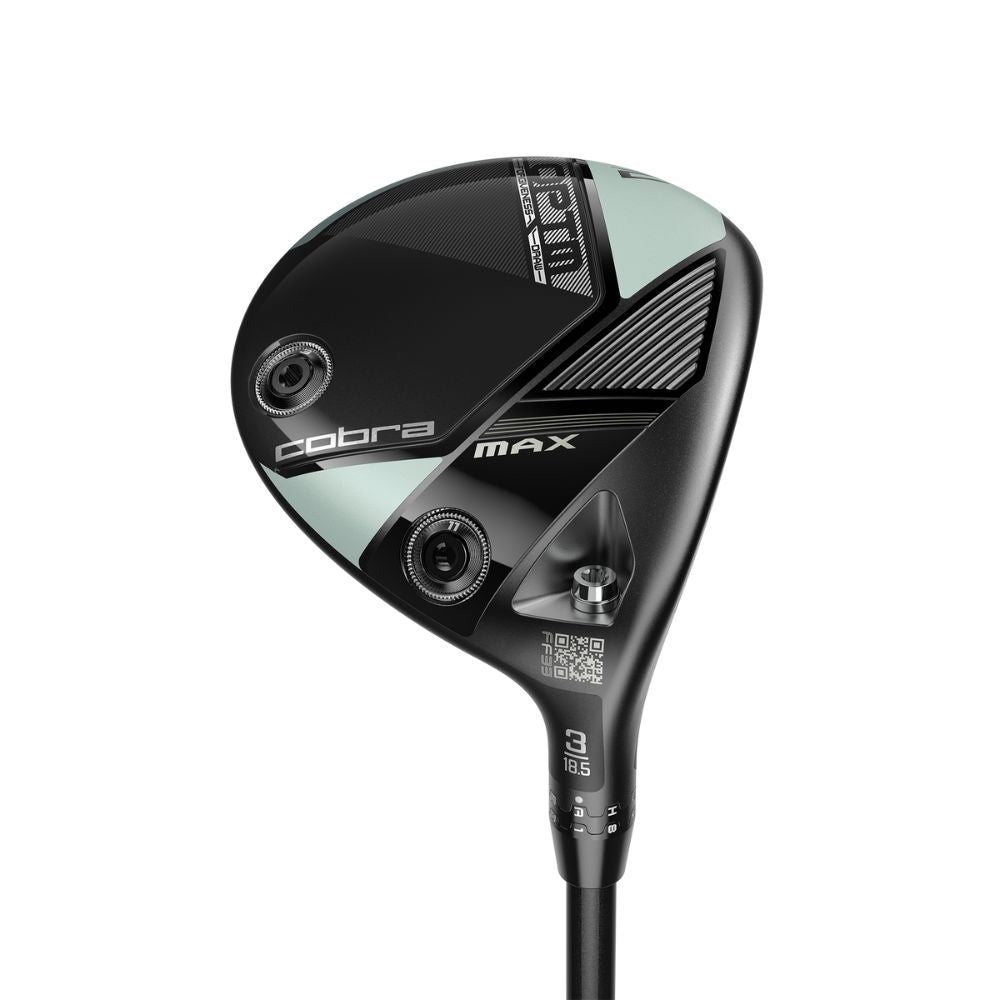 Cobra OPTM Max Womens Fairway Wood