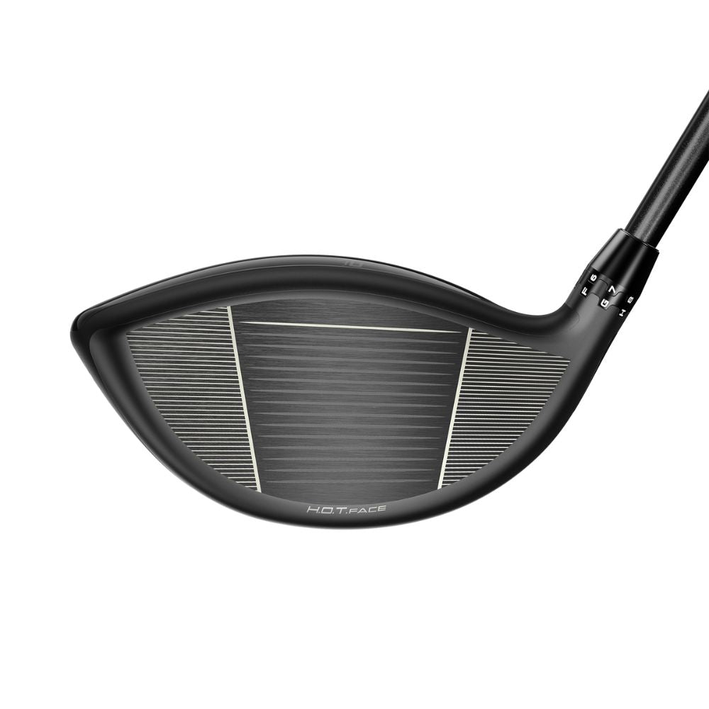 Cobra OPTM X Driver
