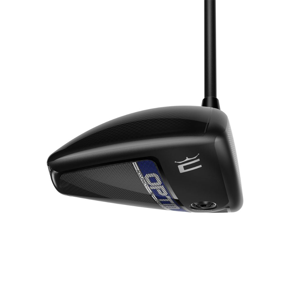 Cobra OPTM X Driver