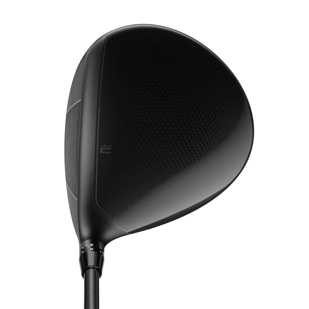 Cobra OPTM X Driver