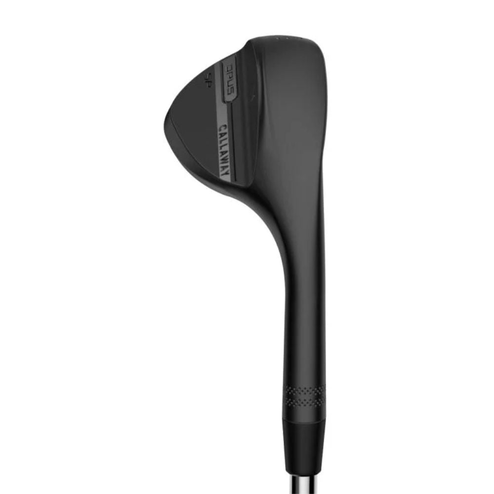 Callaway Opus SP Black Shadow Wedge Graphite Shaft