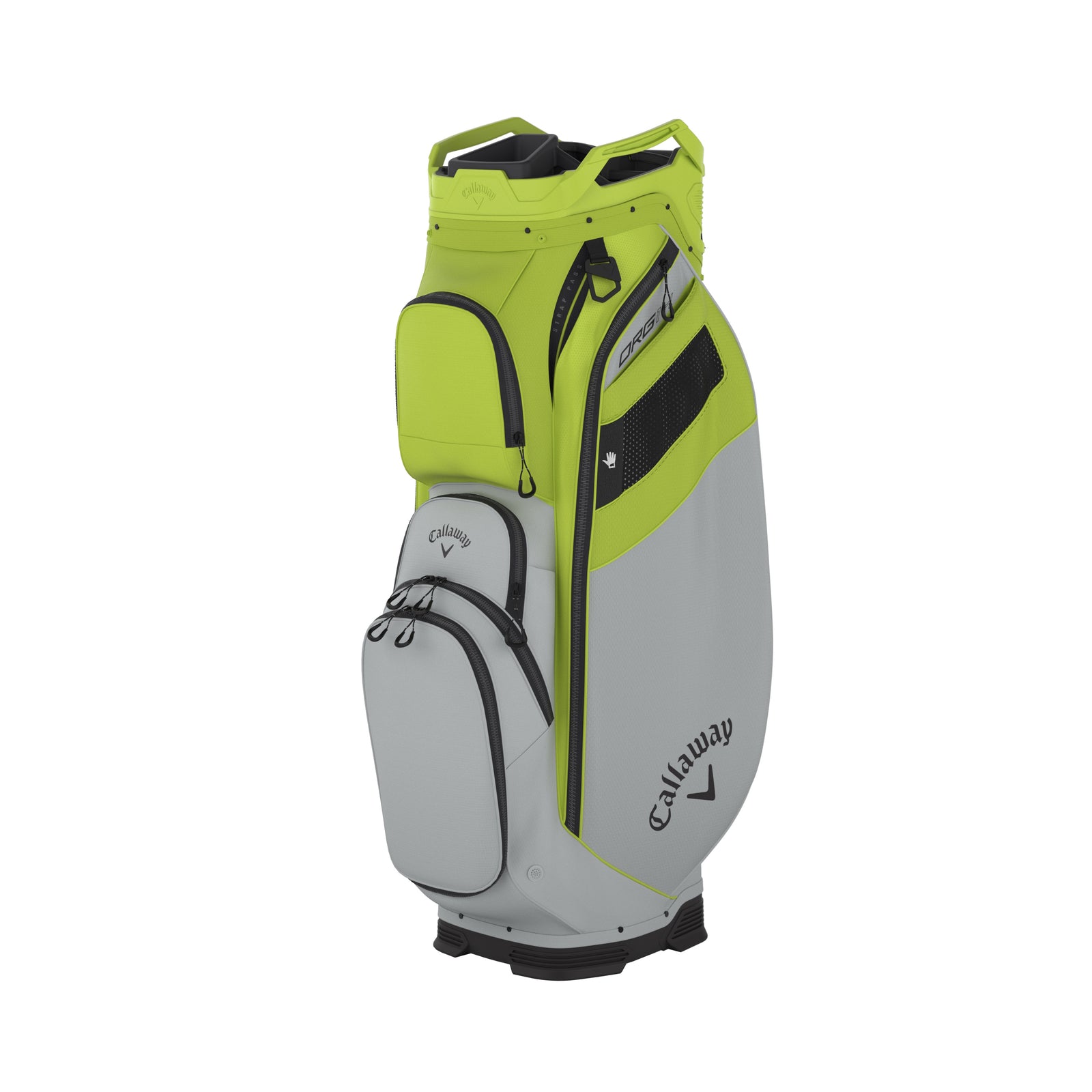 Callaway Org 14 Cart Golf Bag 2026