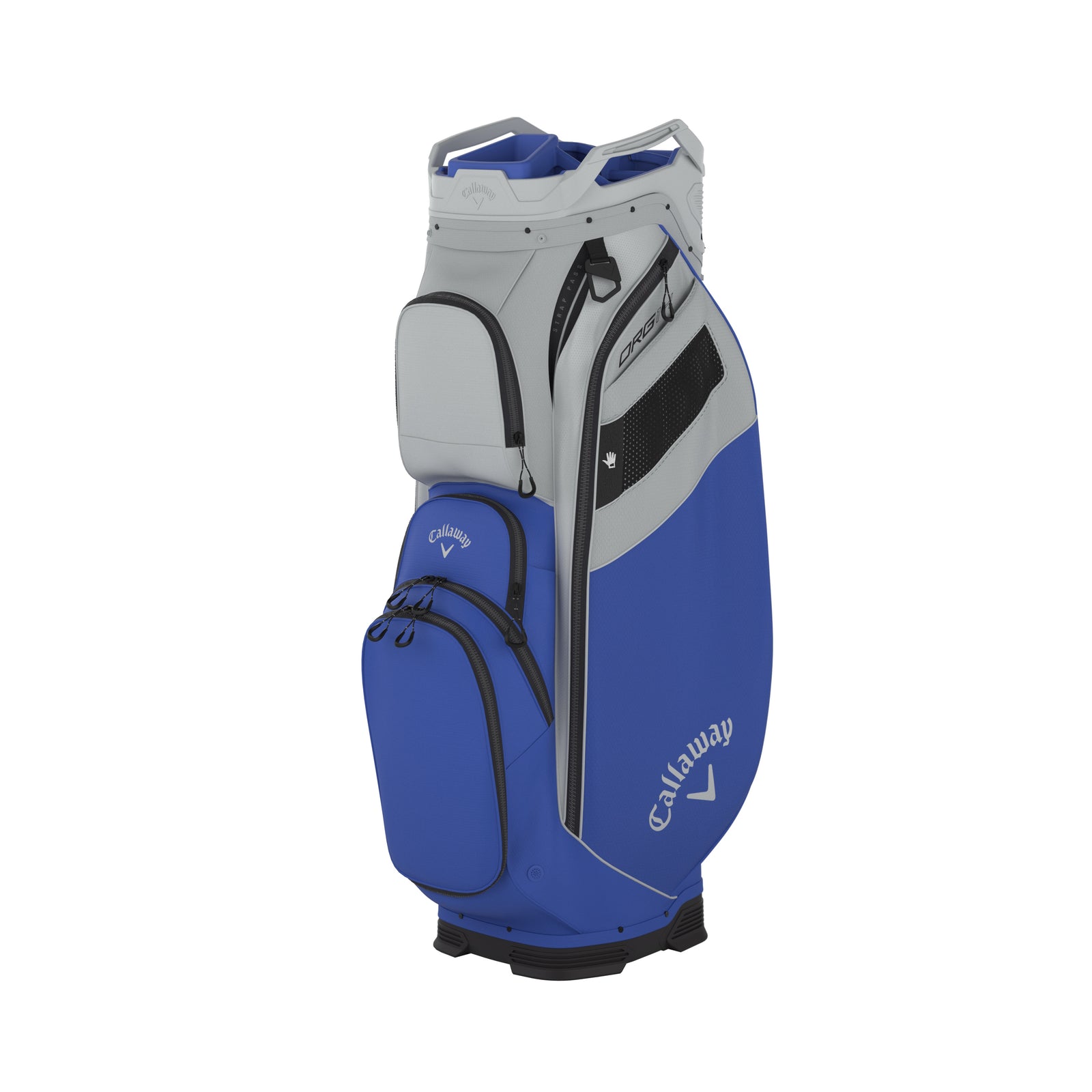 Callaway Org 14 Cart Golf Bag 2026