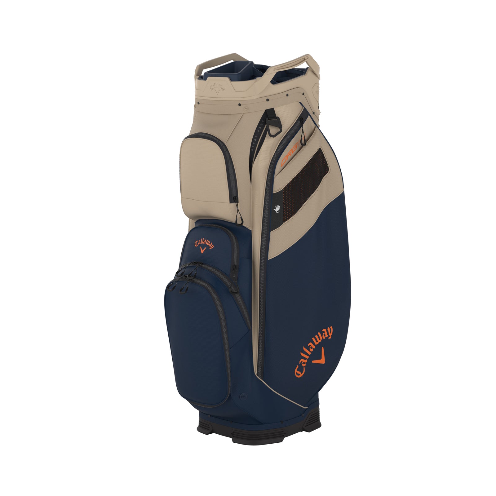 Callaway Org 14 Cart Golf Bag 2026