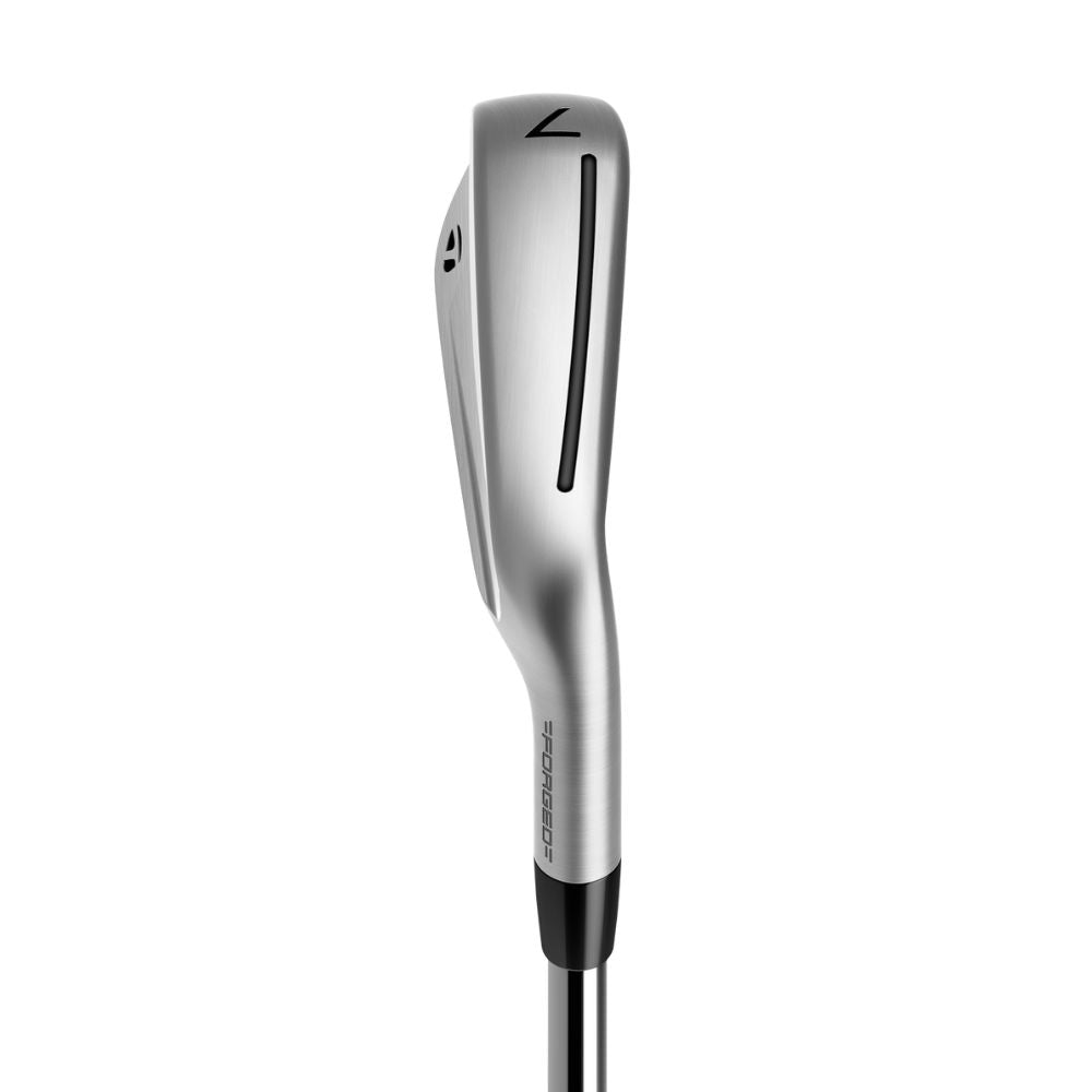 Taylormade 2023 P790 Irons 7 Pc Steel Shaft