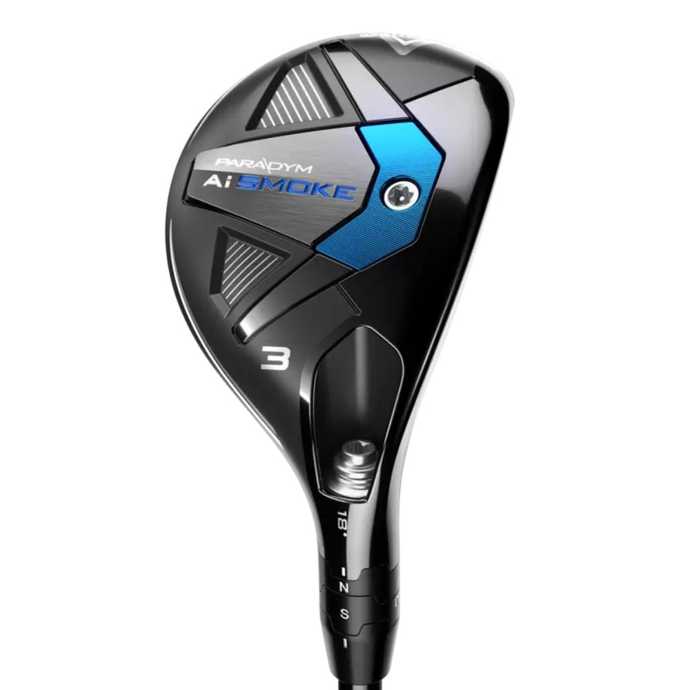 Callaway Paradym Ai Smoke Max Men's Complete Golf Set w/ Putter