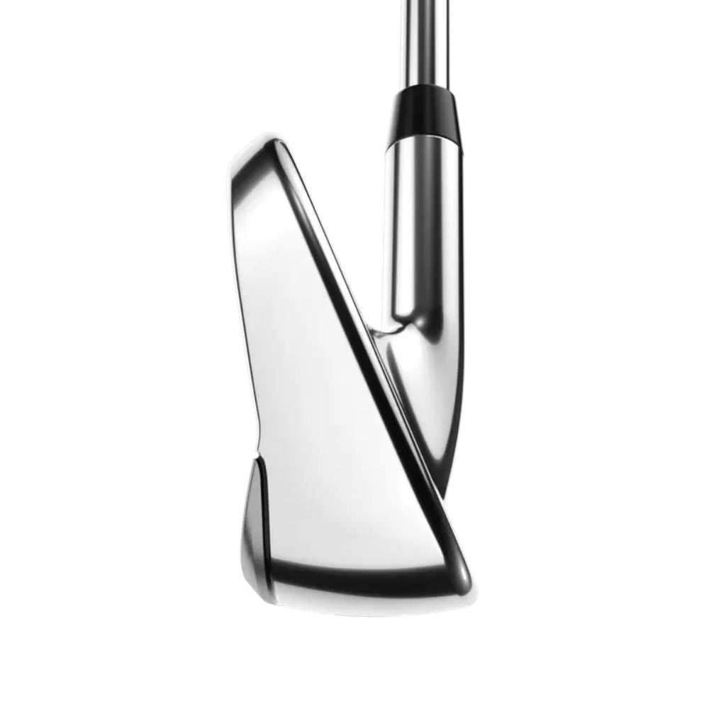 Callaway Paradym Ai Smoke Iron Set 7 Piece Steel 2026