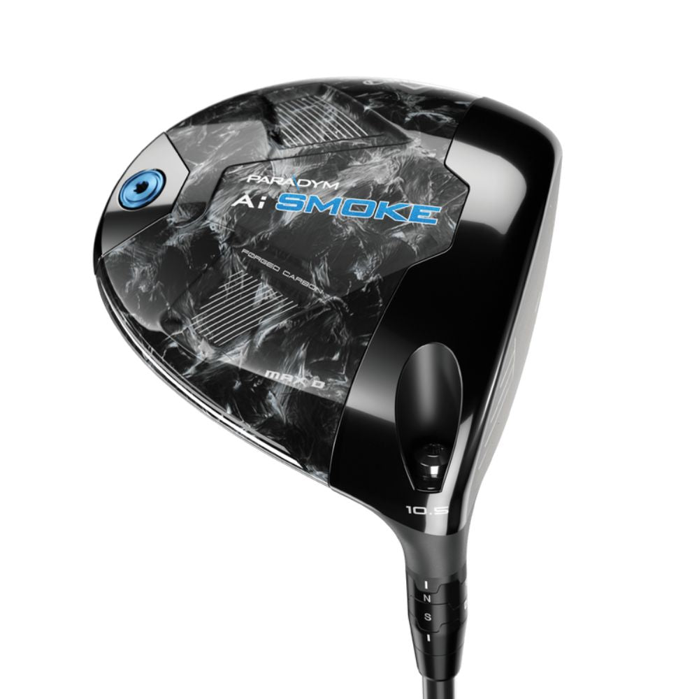 Callaway Women&#39;s Paradym Ai Smoke Max D Driver