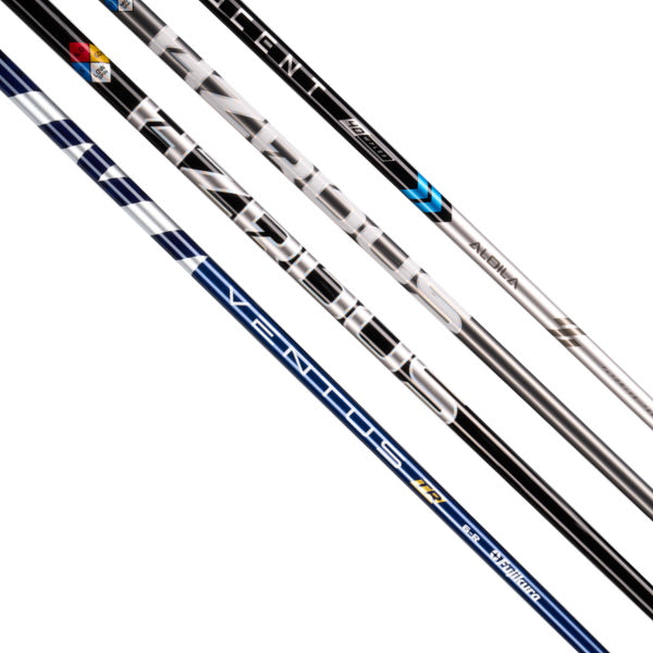 Callaway Paradym Driver