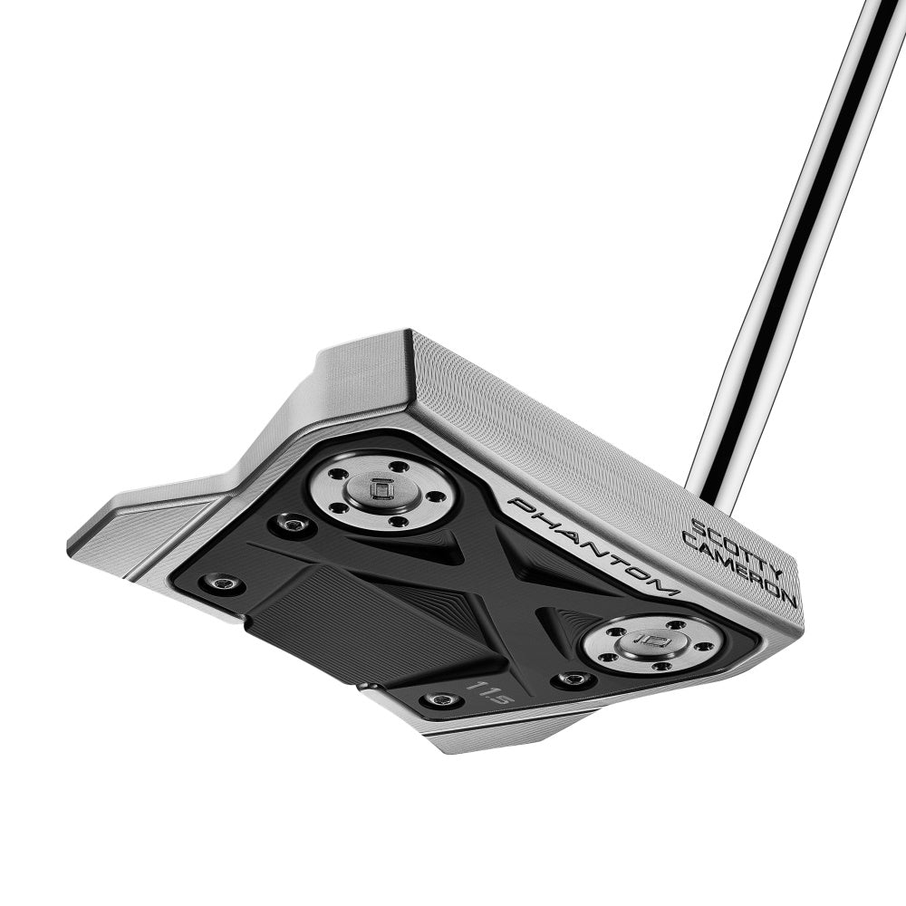 Scotty Cameron 2022 Phantom X 11.5 Putter