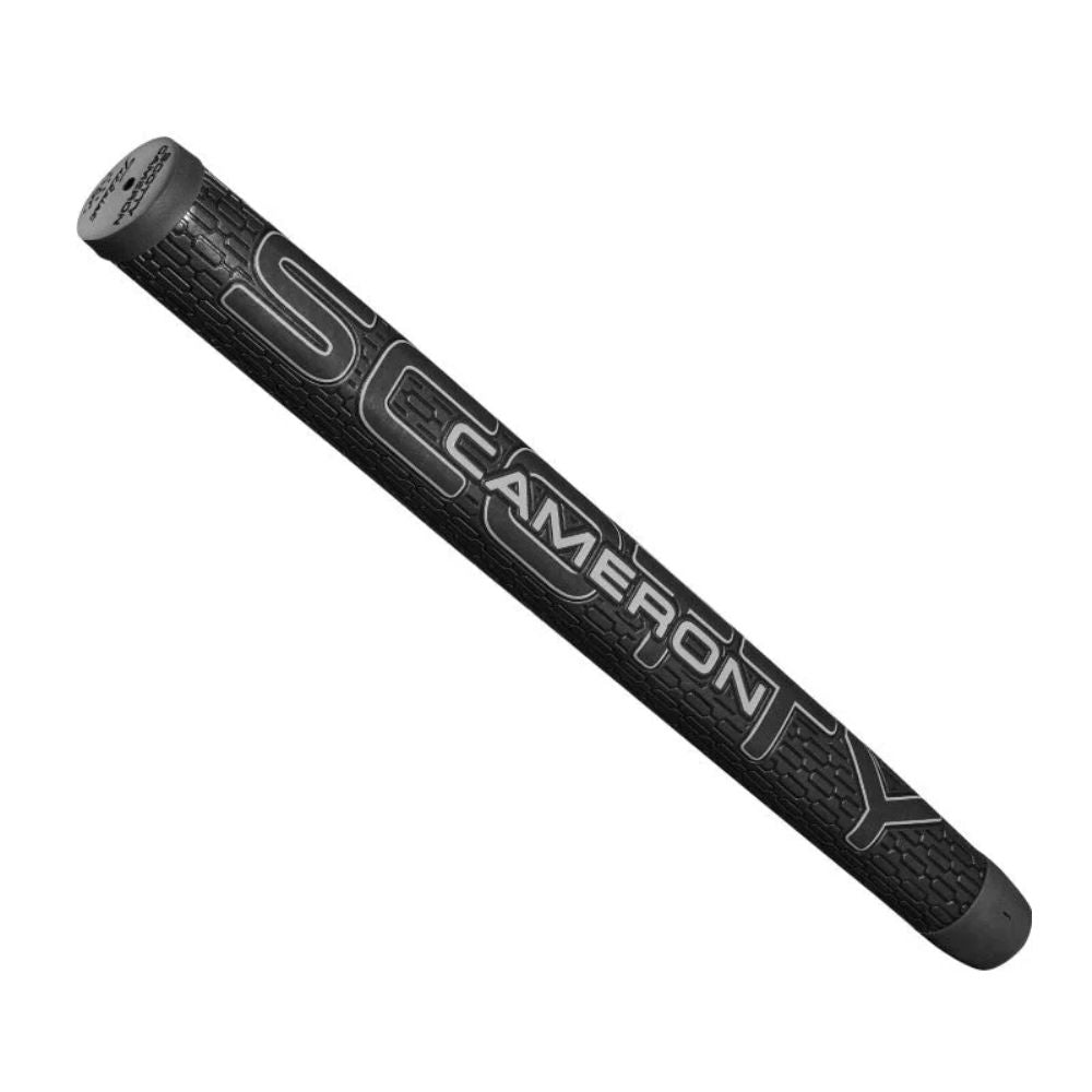 Scotty Cameron 2025 Limited Phantom Black 7 Putter