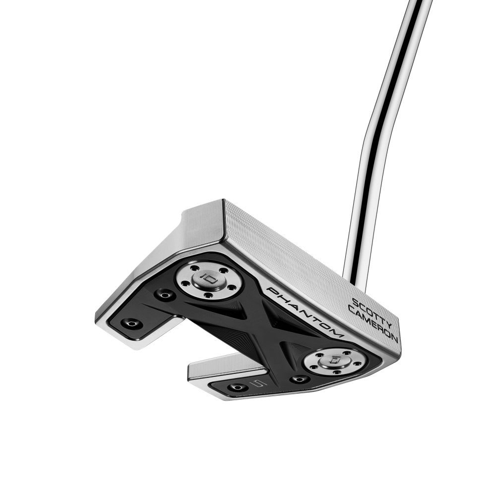 Scotty Cameron 2022 Phantom X 5 Putter