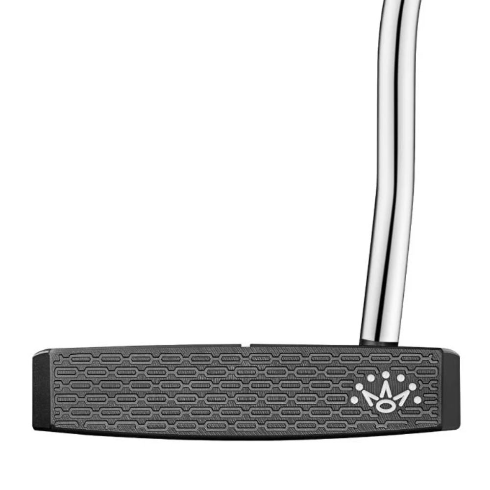 Scotty Cameron 2025 Limited Phantom Black 7 Putter
