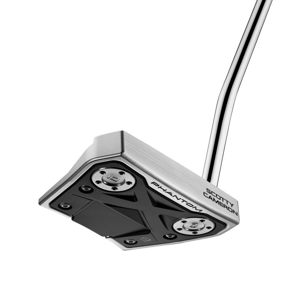 Scotty Cameron 2022 Phantom X 9 Putter