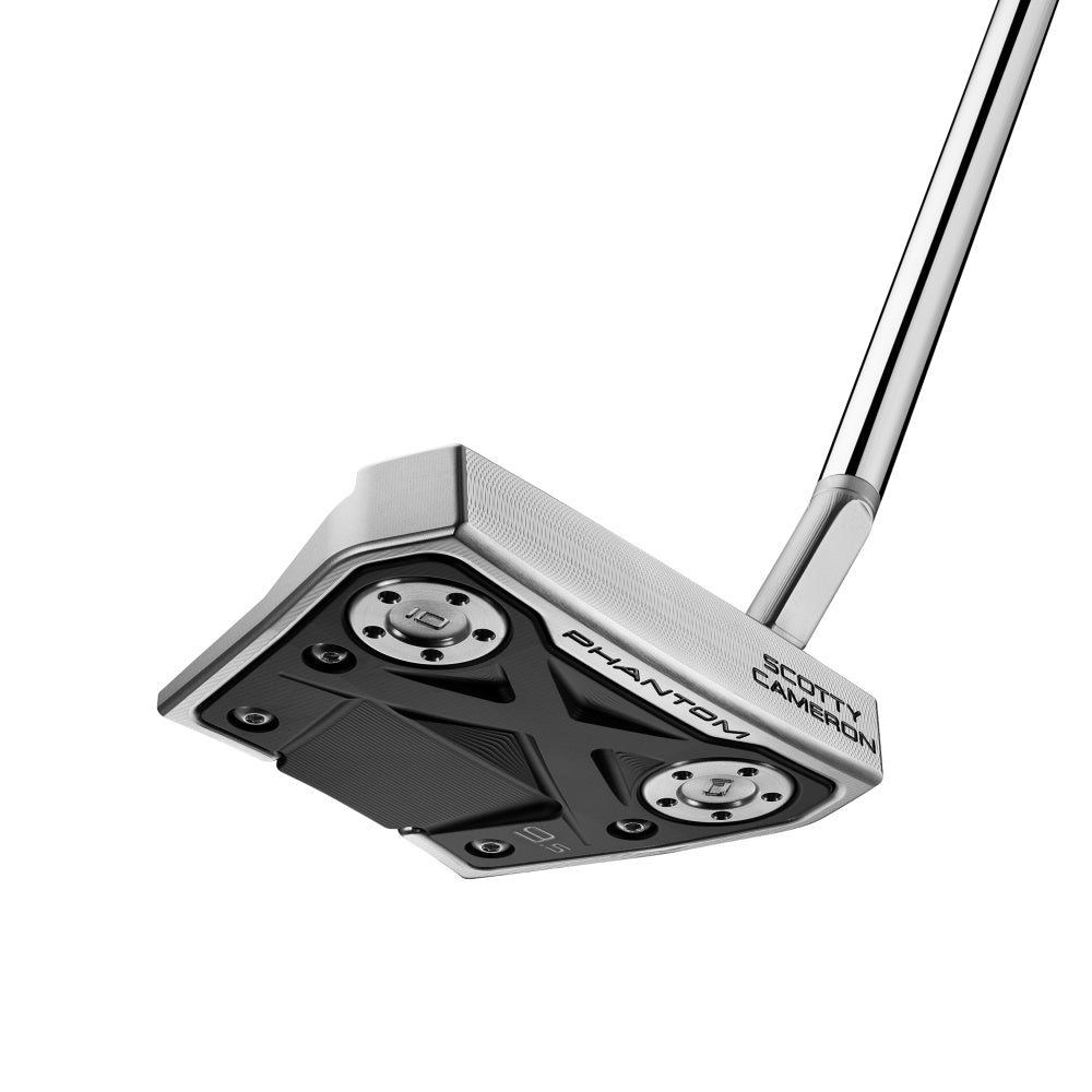 Scotty Cameron 2022 Phantom X 9.5 Putter