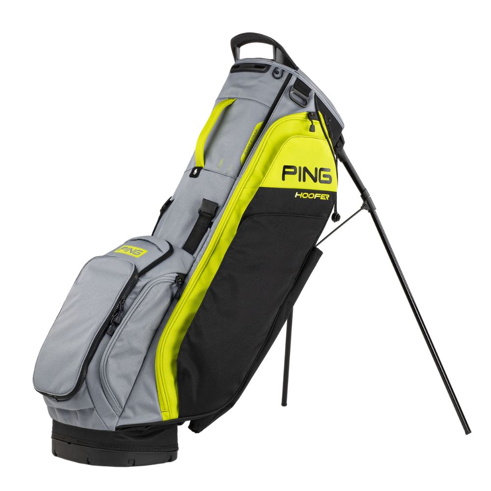 Ping Hoofer Stand Bag 5-Way 2025