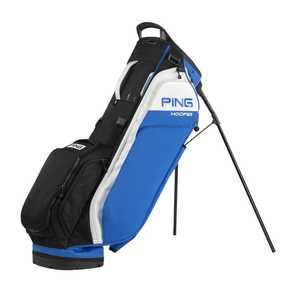 Ping Hoofer Stand Bag 5-Way 2025
