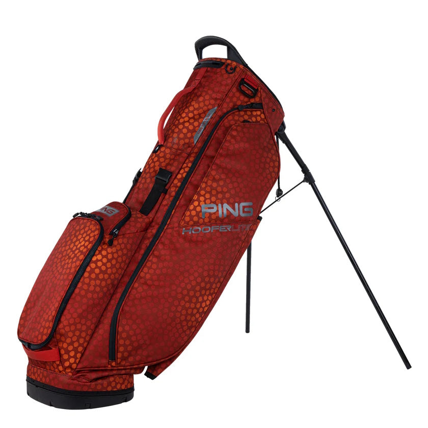 Ping Hoofer Lite Stand Bag 2026