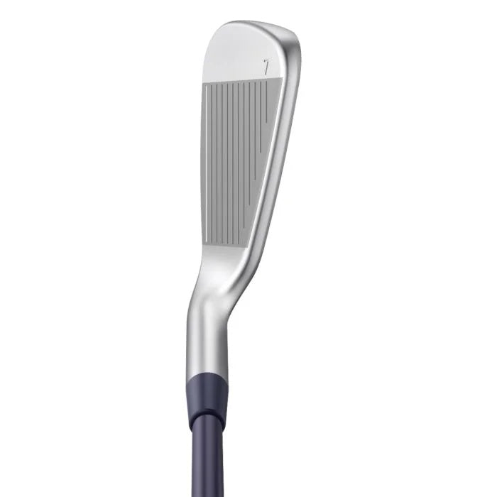 Ping Women's G LE4 Combo Iron Set Graphite Shaft