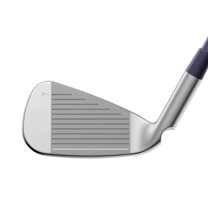 Ping Women's G LE4 Combo Iron Set Graphite Shaft