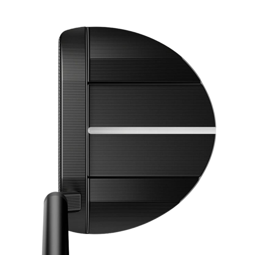 Ping PLD Milled 2023 Oslo 4 Putter Matte Black