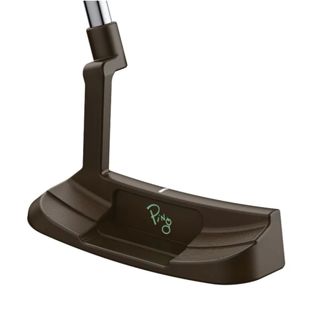 Ping PLD Milled SE DZB Putter