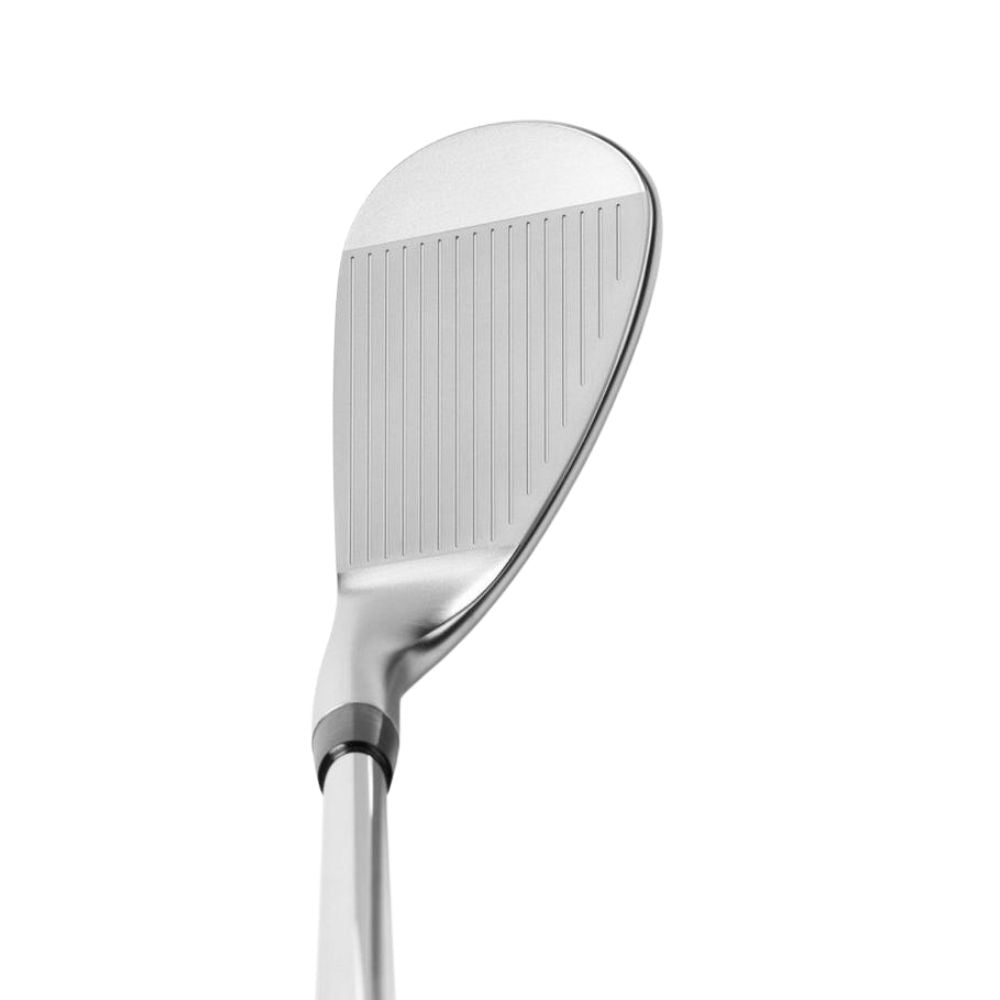 Mizuno Pro T3 Wedge - White Satin Finish