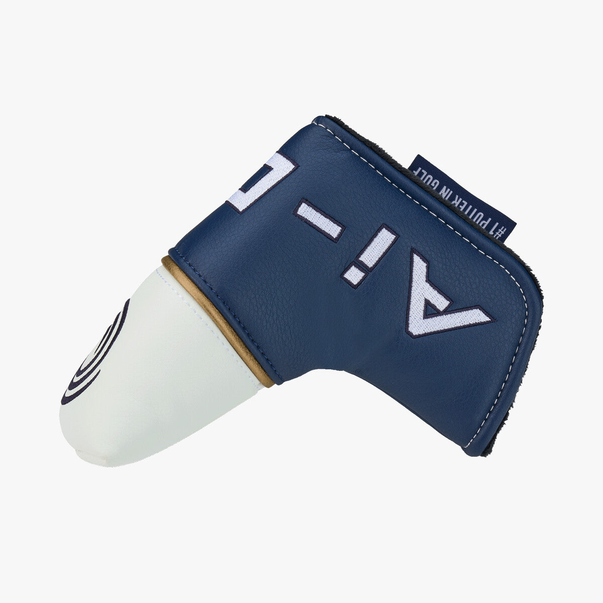 Odyssey Ai One Milled One Wide T CH Putter