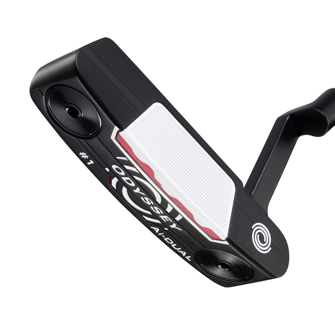Odyssey Ai Dual #1 Putter