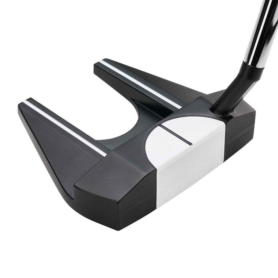 Odyssey Ai Dual #7 S 1/2 Ball Putter