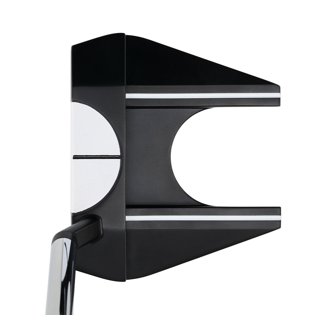 Odyssey Ai Dual #7 S 1/2 Ball Putter