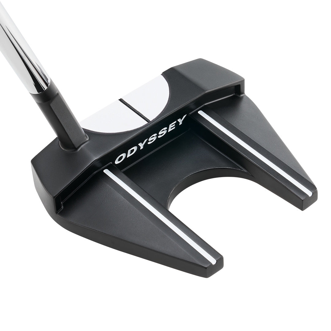 Odyssey Ai Dual #7 S 1/2 Ball Putter
