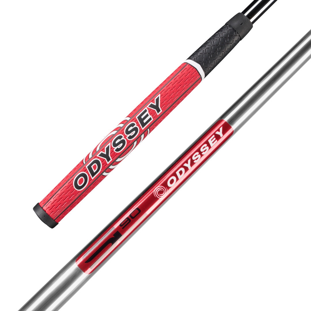 Odyssey Ai Dual #7 S 1/2 Ball Putter
