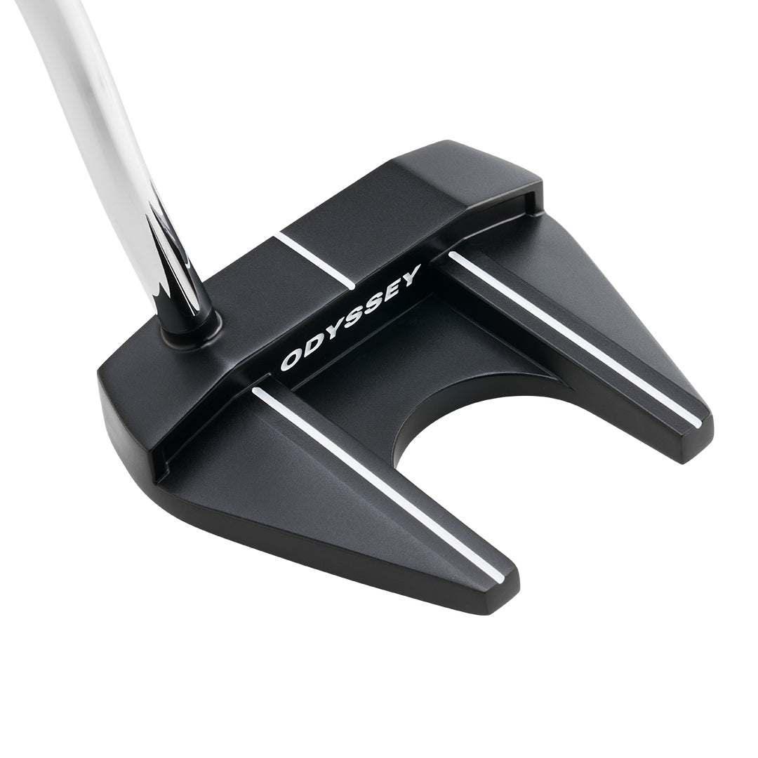 Odyssey Ai Dual #7 DB Putter
