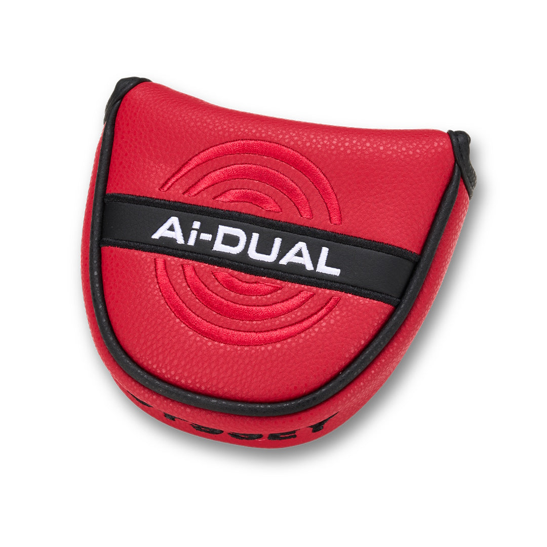 Odyssey Ai Dual #7 S 1/2 Ball Putter