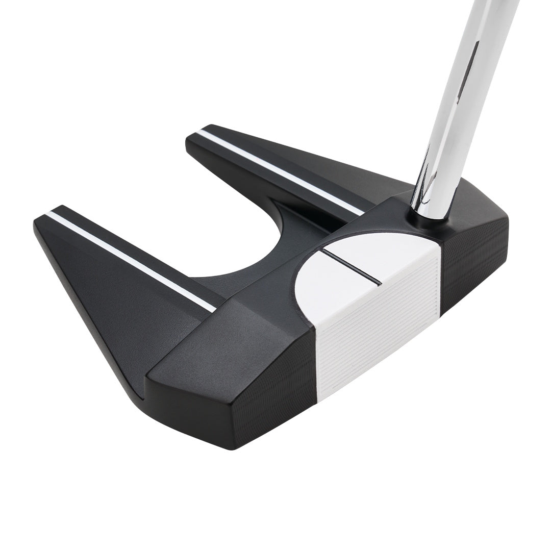 Odyssey Ai Dual #7 1/2 Ball Cruiser Putter