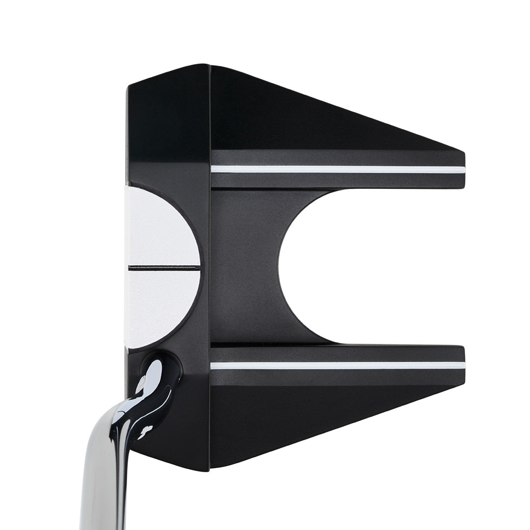 Odyssey Ai Dual #7 1/2 Ball Cruiser Putter