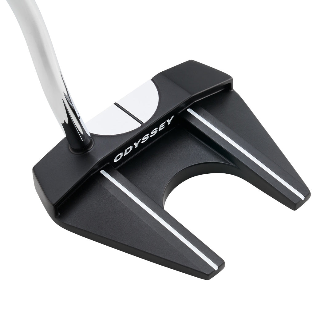Odyssey Ai Dual #7 1/2 Ball Cruiser Putter