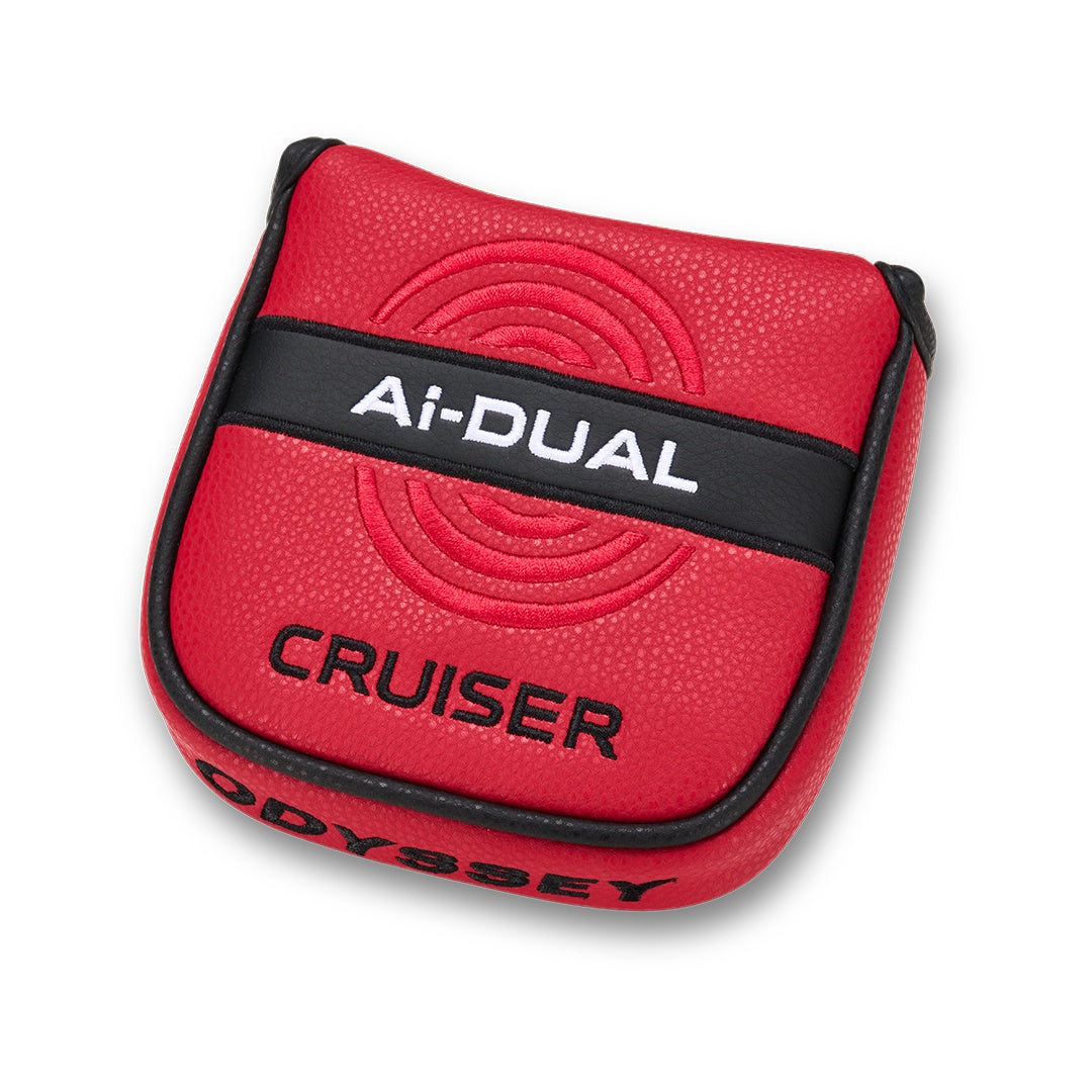 Odyssey Ai Dual #7 1/2 Ball Cruiser Putter