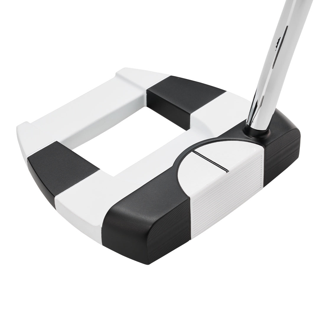 Odyssey Ai Dual Jailbird 1/2 Ball Cruiser Putter