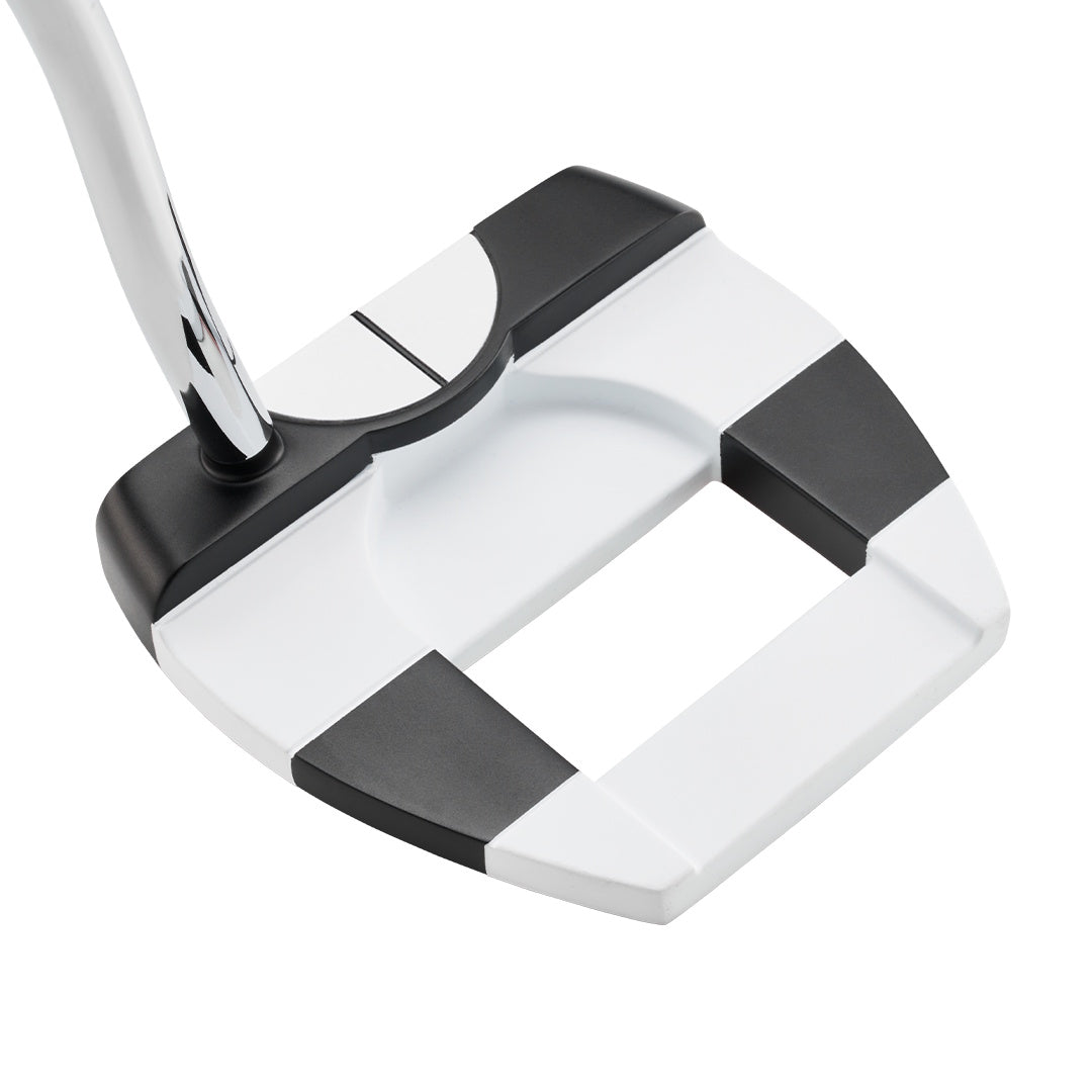 Odyssey Ai Dual Jailbird 1/2 Ball Cruiser Putter