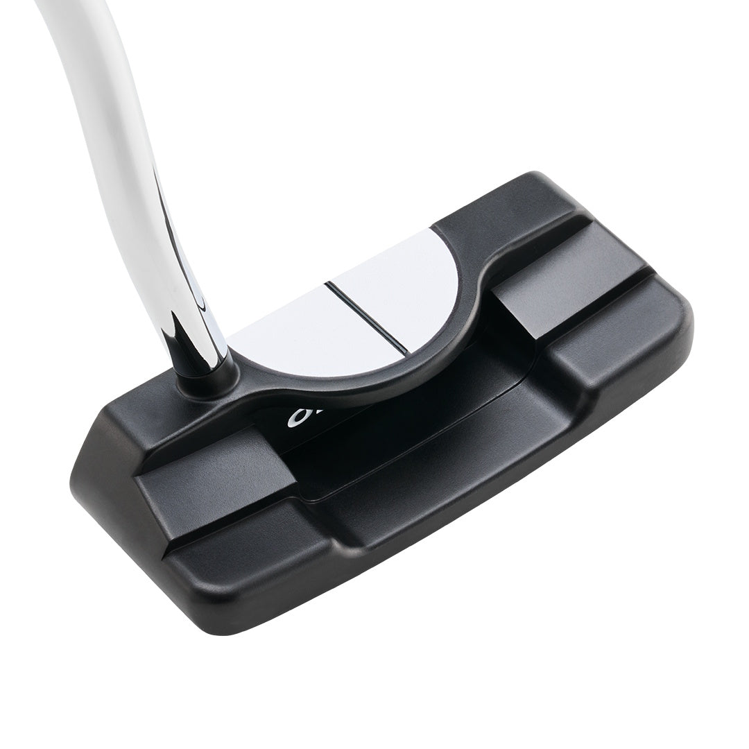 Odyssey Ai Dual Double Wide 1/2 Ball Putter