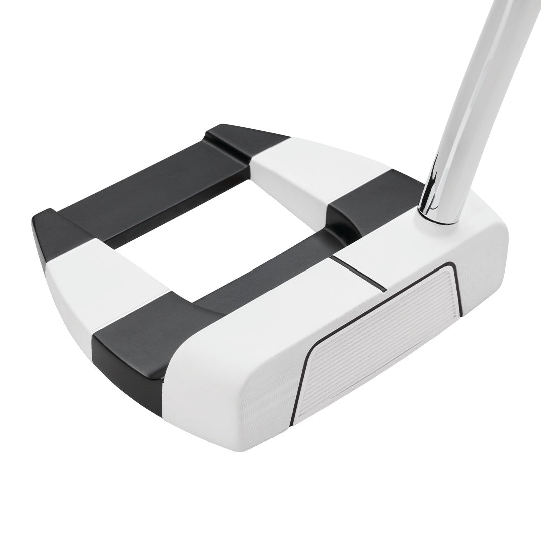 Odyssey Ai Dual Jailbird Mini Putter