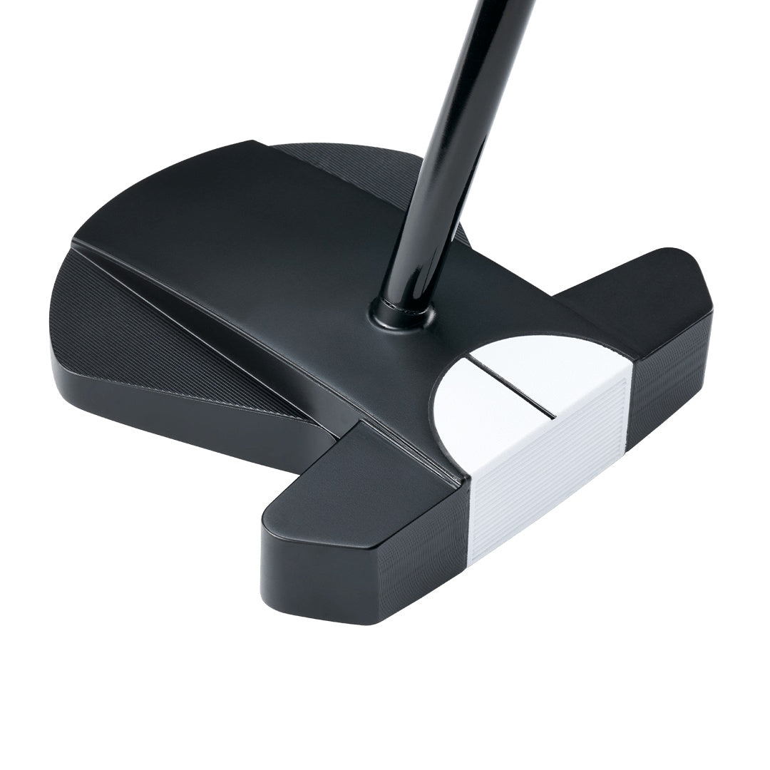 Odyssey Ai Dual Square 2 Square Max 1/2 Ball Broomstick Cruiser Putter