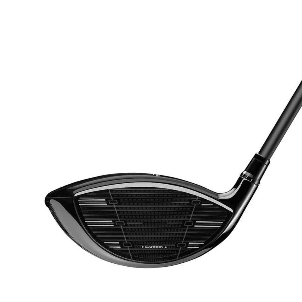 Taylormade Qi35 Designer Series Black Driver