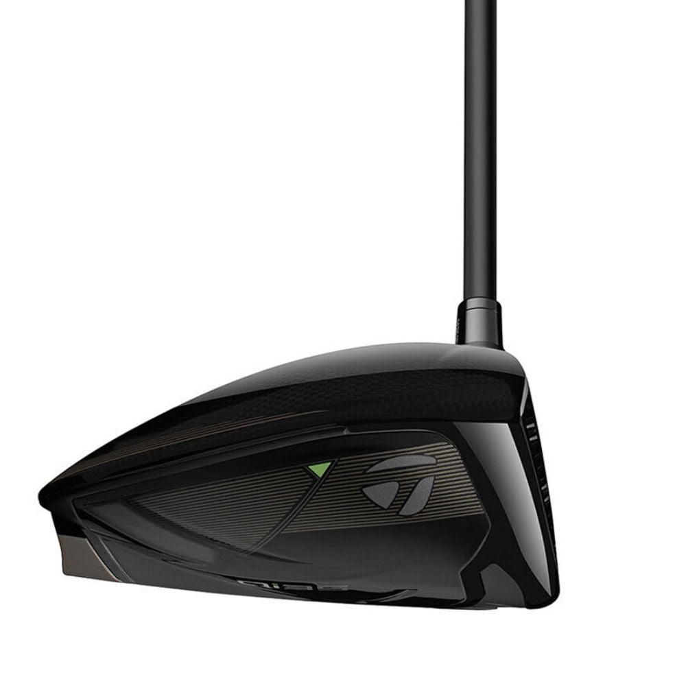 Taylormade Qi35 Designer Series Black Driver